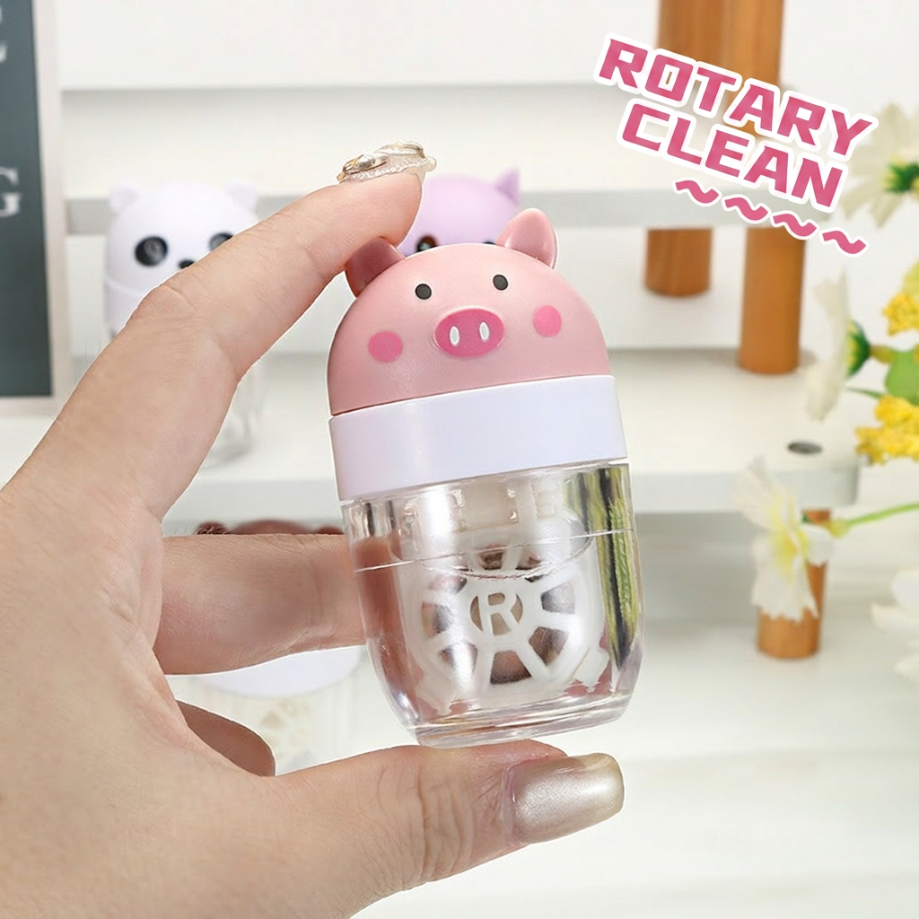 Portable Contact Lens Storage  - Home Office Contact 리뷰 및 가격