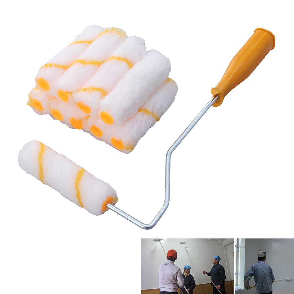 1Set Lint Free Paint Roller Co - Home Office Shed 리뷰 및 가격