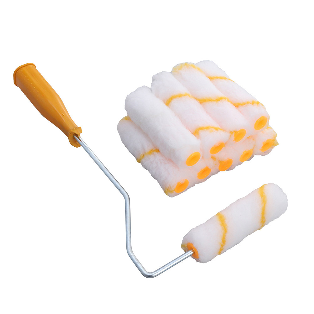 1Set Lint Free Paint Roller Co - Home Office Shed 리뷰 및 가격