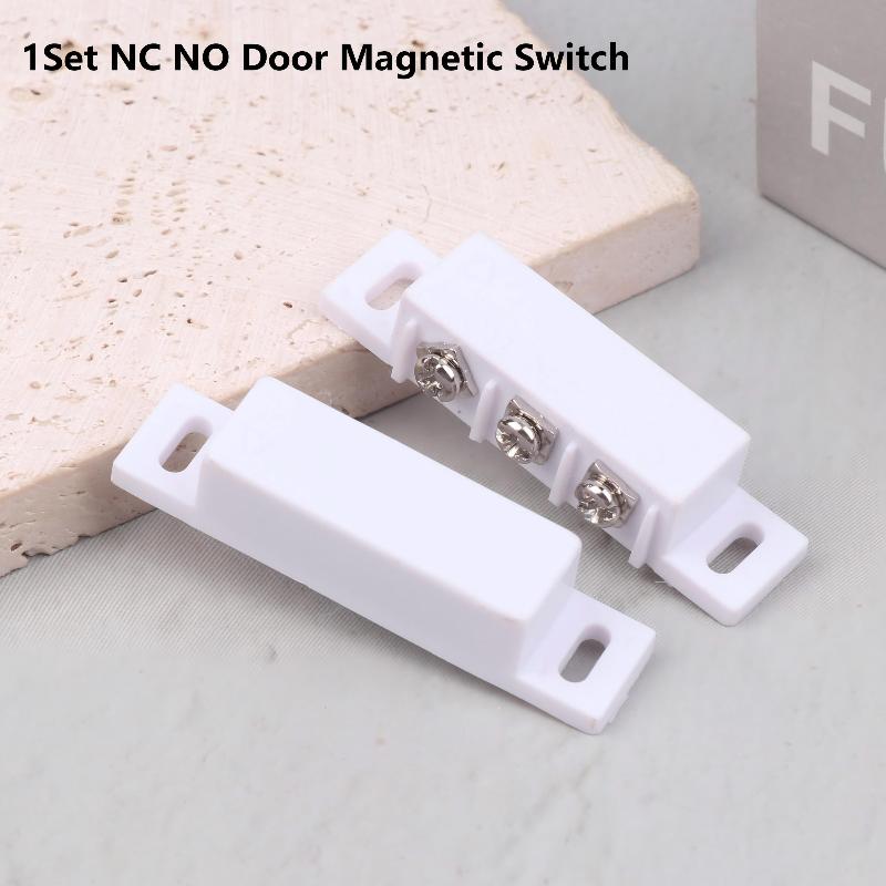 Smart Magnetic Door Window Con - Home Office Contact 리뷰 및 가격