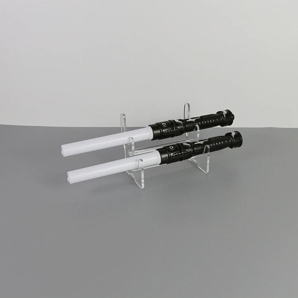 Acrylic Material Desktop Stora - Desktop Organizer Bamboo 리뷰 및 가격