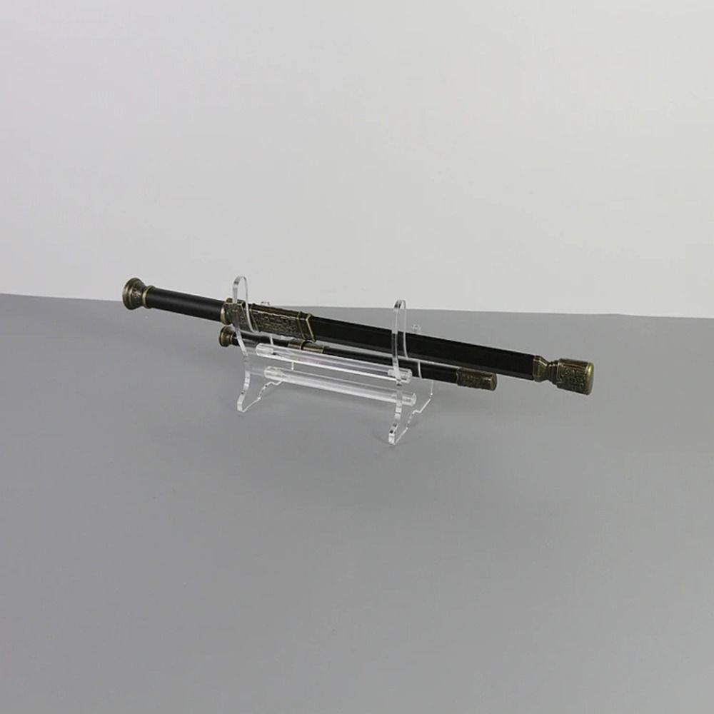 Acrylic Material Desktop Stora - Desktop Organizer Bamboo 리뷰 및 가격