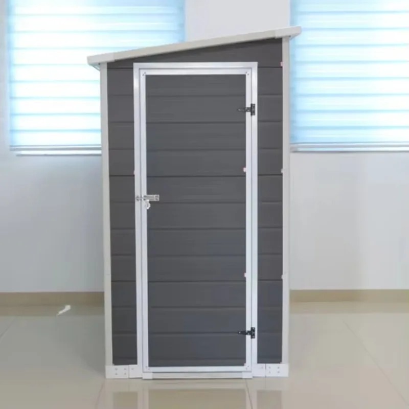 Rot-proof Plastic Shed Storage - Home Office Shed 리뷰 및 가격