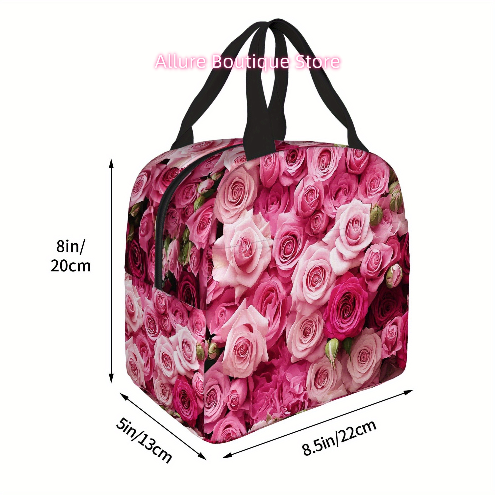 1pc, A Beautiful Bouquet of Ro - Home Office Contact 리뷰 및 가격