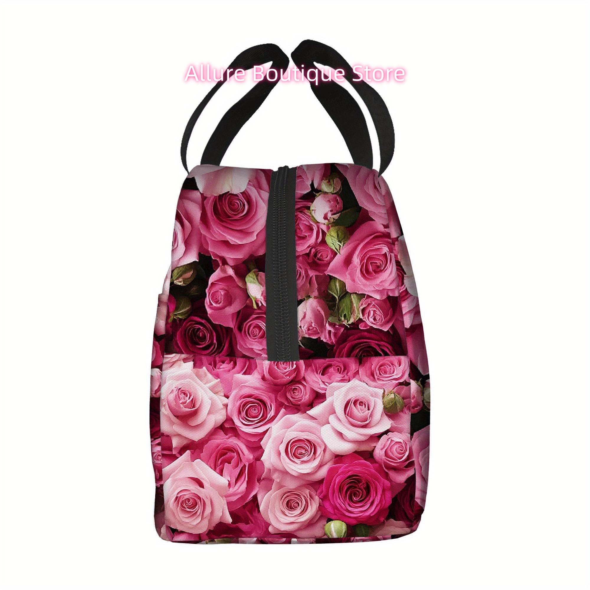 1pc, A Beautiful Bouquet of Ro - Home Office Contact 리뷰 및 가격