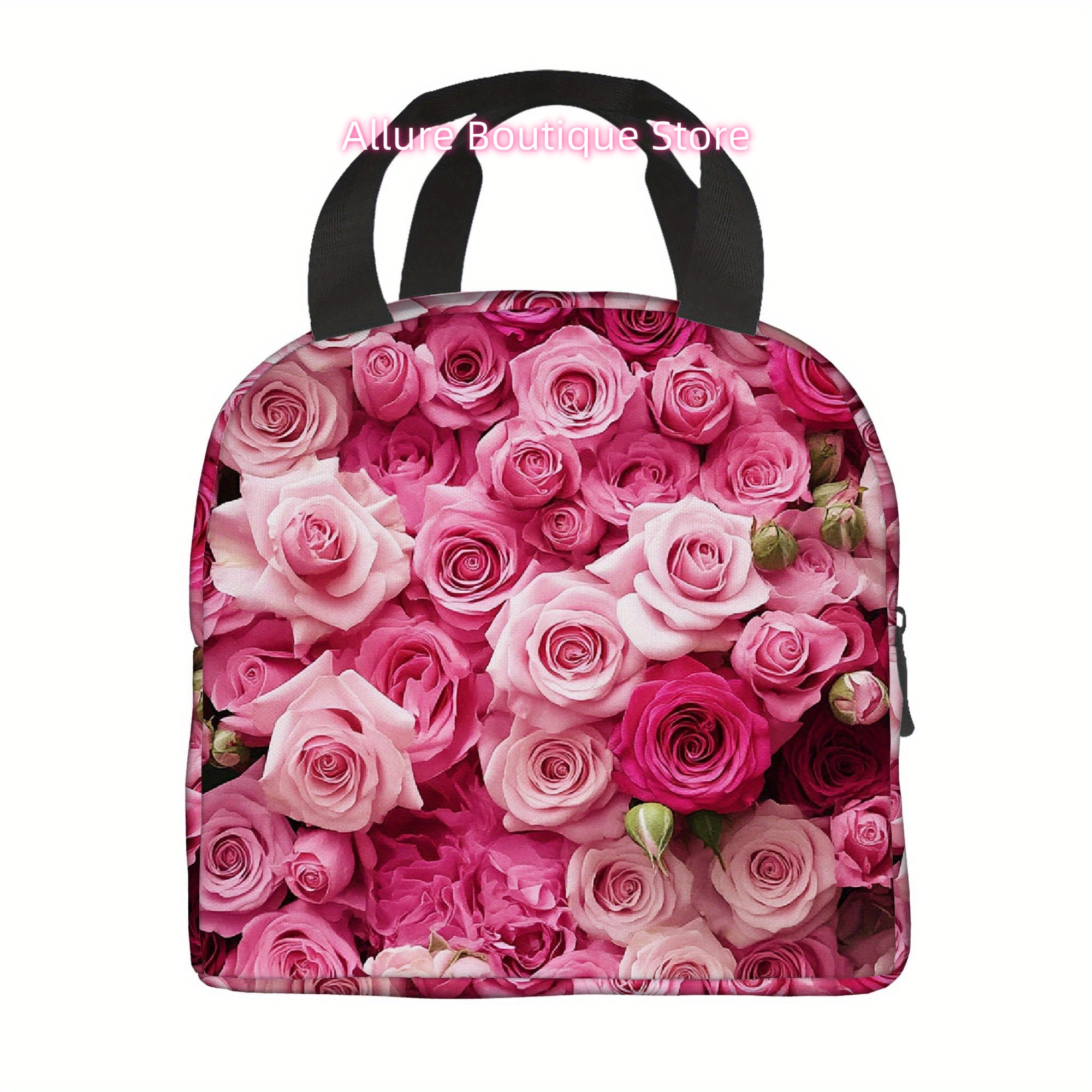 1pc, A Beautiful Bouquet of Ro - Home Office Contact 리뷰 및 가격