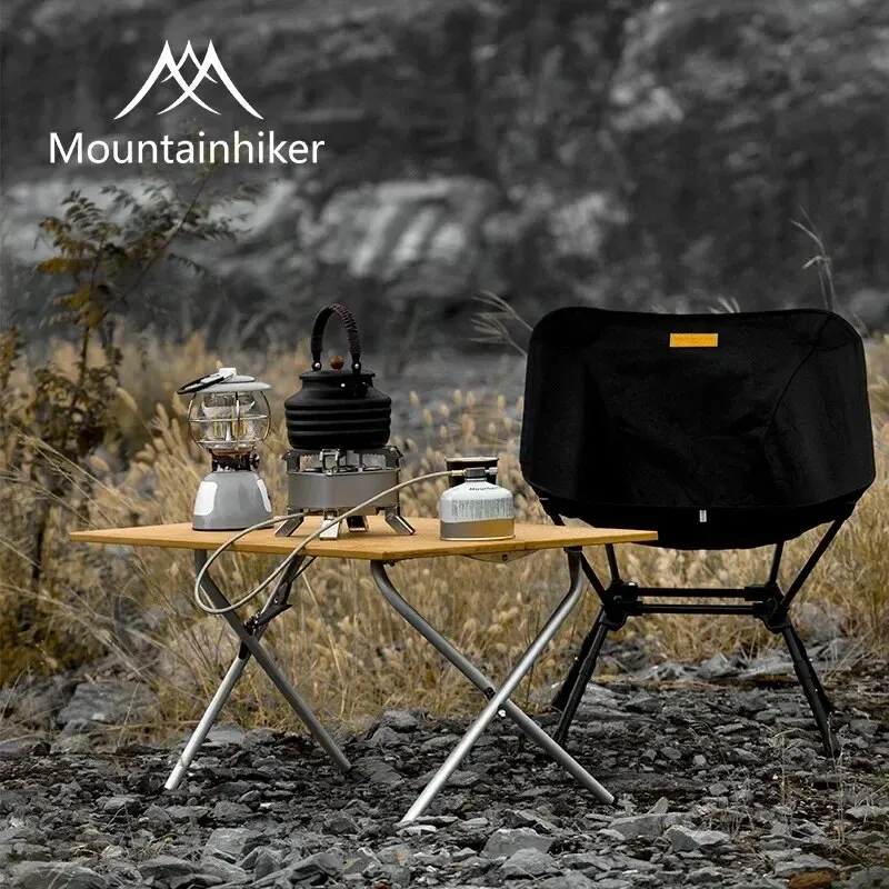 MOUNTAINHIKER 2/3 Bamboo Foldi - Desktop Organizer Bamboo 리뷰 및 가격