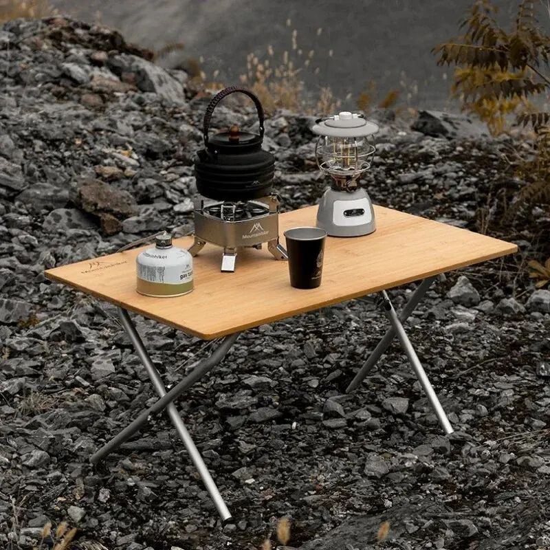 MOUNTAINHIKER 2/3 Bamboo Foldi - Desktop Organizer Bamboo 리뷰 및 가격