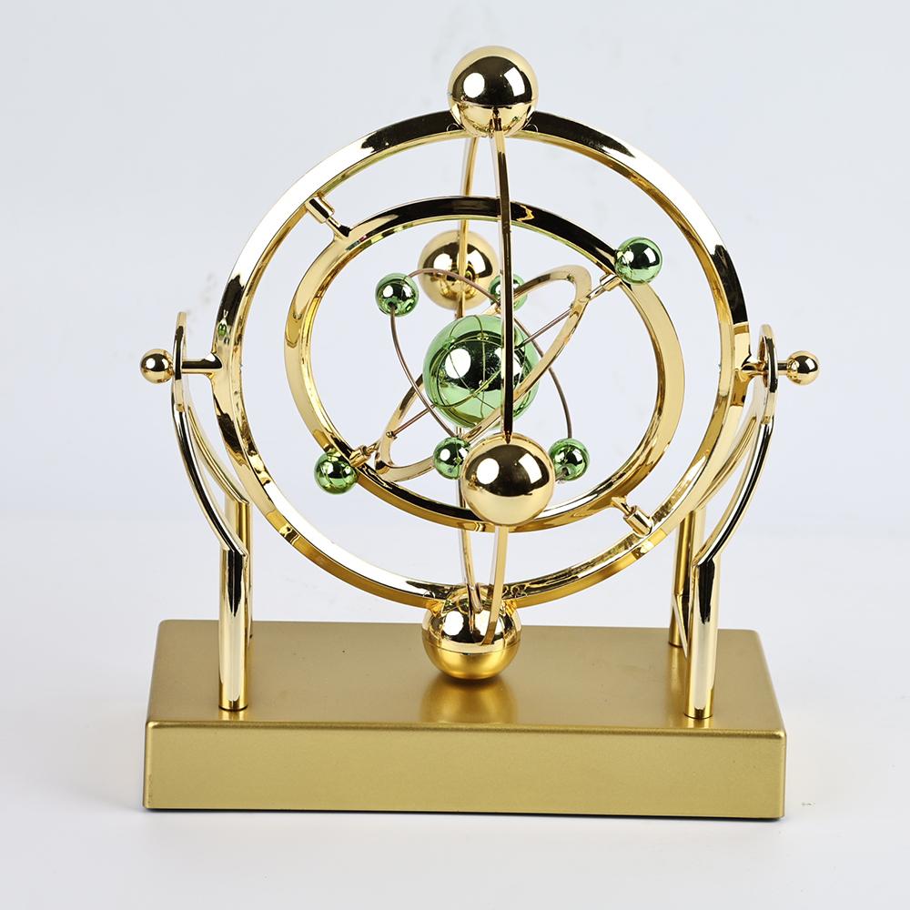 Celestial Orbit Pendulum Perpe - Home Office Gear 리뷰 및 가격