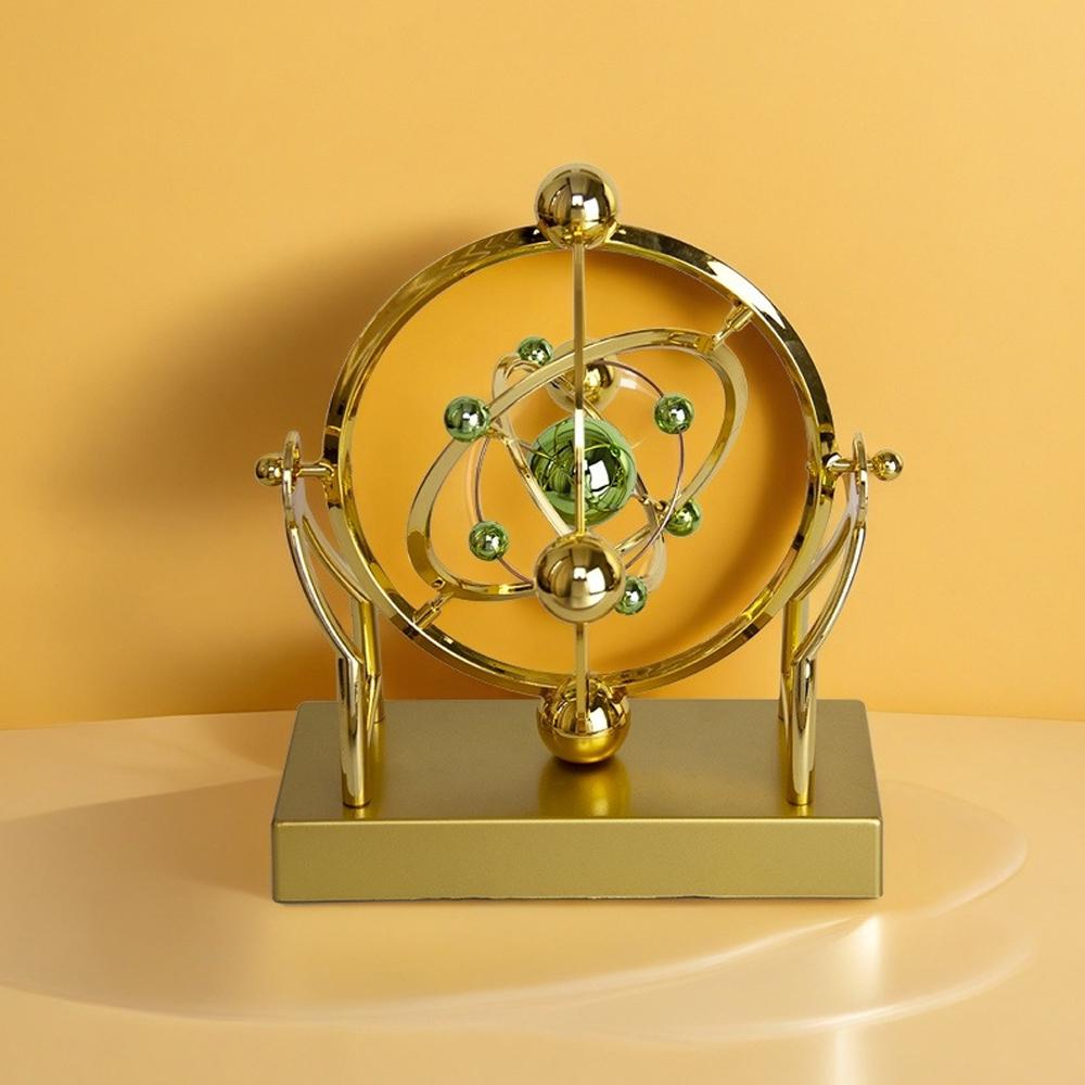 Celestial Orbit Pendulum Perpe - Home Office Gear 리뷰 및 가격