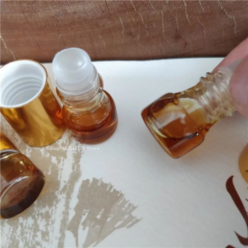 Natural Agarwood Essential Oil - Home Office Yoga Room 리뷰 및 가격