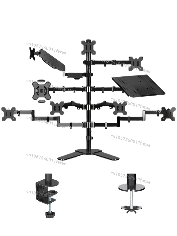 Monitor Stand, Separate Access - Monitor Arm Dual 리뷰 및 가격