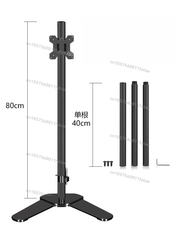 Monitor Stand, Separate Access - Monitor Arm Dual 리뷰 및 가격